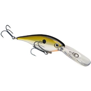 Strike King Pro Model Lucky Shad 7.6cm - 